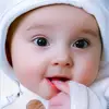 Cute baby🥰 - @krishope254 - TikTok