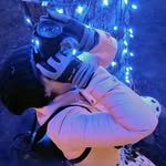 Kris/Hope - @awkphotographer - Instagram