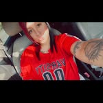 Kristen Garza - @krishopexo - Instagram