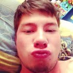 Sergey - @krishope - Instagram