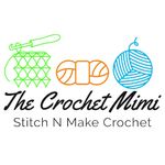 Kris Hopper - @thecrochetmimi - Instagram
