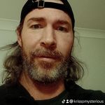 Kris Howard - @krissomystery - Instagram
