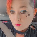 Kris Howard - @ladysilent67 - Instagram
