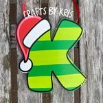Kris Howard - @craftsbykrish - Instagram