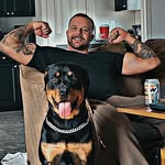 Kris Cameron Huber - @kc_hauling - Instagram
