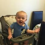 Kris Carr Huber - @zqb22blue - Instagram