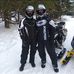 Kris Huber - Facebook