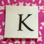 Kris Huber Van Allen - @kriswithakhandmade - Instagram