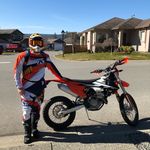 Kris Huberts - @krishuberts - Instagram