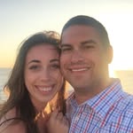 Kris And Amey Huffman - @foreverhoneymooners - Instagram
