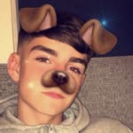 Kris Huffman - @krishuffman03 - Instagram