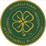 Kris Huffman - @suddellefarms - Instagram