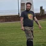 Kris Huffman - @jacen.solo.902 - Instagram