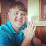 Kris Hurst - @kris12563 - Instagram