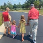 Kris Swick Hurt - @khurt2016 - Instagram