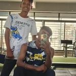 Rathva Krishna - @krishu__rtw - Instagram