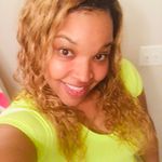 Krissandra Hurt - @krishurt34 - Instagram