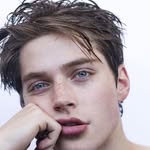 Kris Irving Acosta - @krisirvingacosta - Instagram