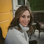Kristine Irving - @coachkristineirving - Instagram