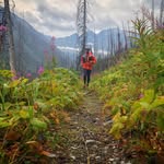 Kris Irwin - @runrockiesrun - Instagram