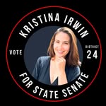 Kristina Irwin - @kristinairwin2026 - Instagram