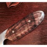 Kris Jacobsen - @cutslikeakris - Instagram