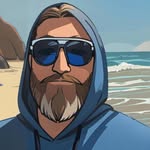 Kris Jacobsen - @vegasviking43 - Instagram