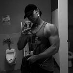 Kris Jacobsen - @krisfitut - Instagram