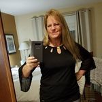 Kris Jacobsen Habovstak - @ringer1366 - Instagram