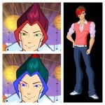 Austin Kris Jason And Mike - @kris_austin_jason_mike - Instagram