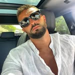 Kris Jason - @cris1987420 - Instagram
