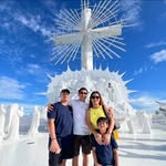 Kris Jason Fanuga - @jason_rmg - Instagram