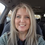 Kristina Richardson - @kris_jason - Instagram