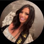 Kristi Jernigan - @_kristiixo - Instagram
