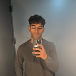 Kris Joseph - @kristopherx12 - Instagram