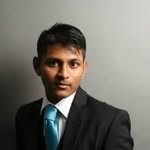Kris Joseph - @kris_chandran - Instagram