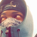 Kris Joseph - @kris_balle - Instagram