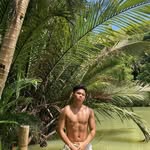 Kris Joseph Caberte - @sirk_hpesoj - Instagram