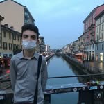 Kris Joseph Caraccioli - @kris_caraccioli - Instagram
