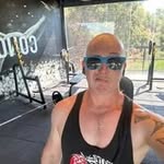 Kris Joseph Morgan - @adayinthelifeofmyferalfamily - Instagram