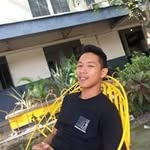 Kris Joseph Prudente - @krisjosephprudente - Instagram