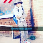 kris joseph sesay - @kri.9630 - Instagram