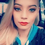 Kristina Keefer - @devilishly.beautiful - Instagram