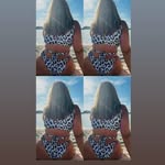 Yza Krisha Bederio Agduyeng - @kriskeith - Instagram