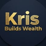 Kris Kern - @krisbuildswealth - Instagram