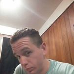 Kris Kern - @paulcrosby420 - Instagram