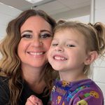 Kristen Leigh Kerns - @kriskerns13 - Instagram