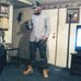 Kris Kimbrough - Facebook