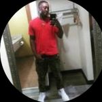 Kris Kimbrough - @kimbroughkriss - Instagram