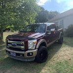 Kris Kline - Facebook